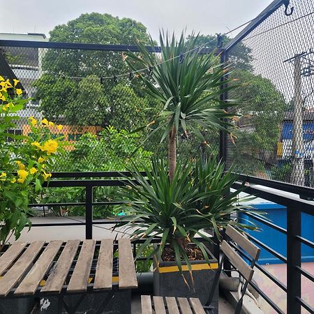 Agk House - Homestay - 406 Xo Viet Nghe Tinh, P25, Binh Thanh, Gan Nga 4 Hang Xanh Cidade de Ho Chi Minh Exterior foto