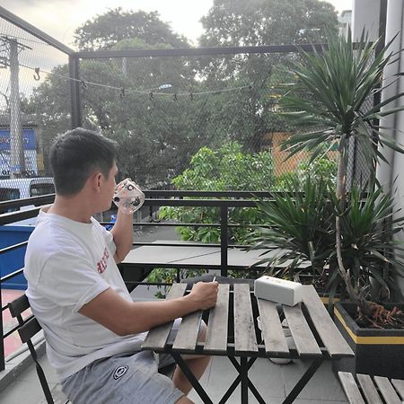 Agk House - Homestay - 406 Xo Viet Nghe Tinh, P25, Binh Thanh, Gan Nga 4 Hang Xanh Cidade de Ho Chi Minh Exterior foto