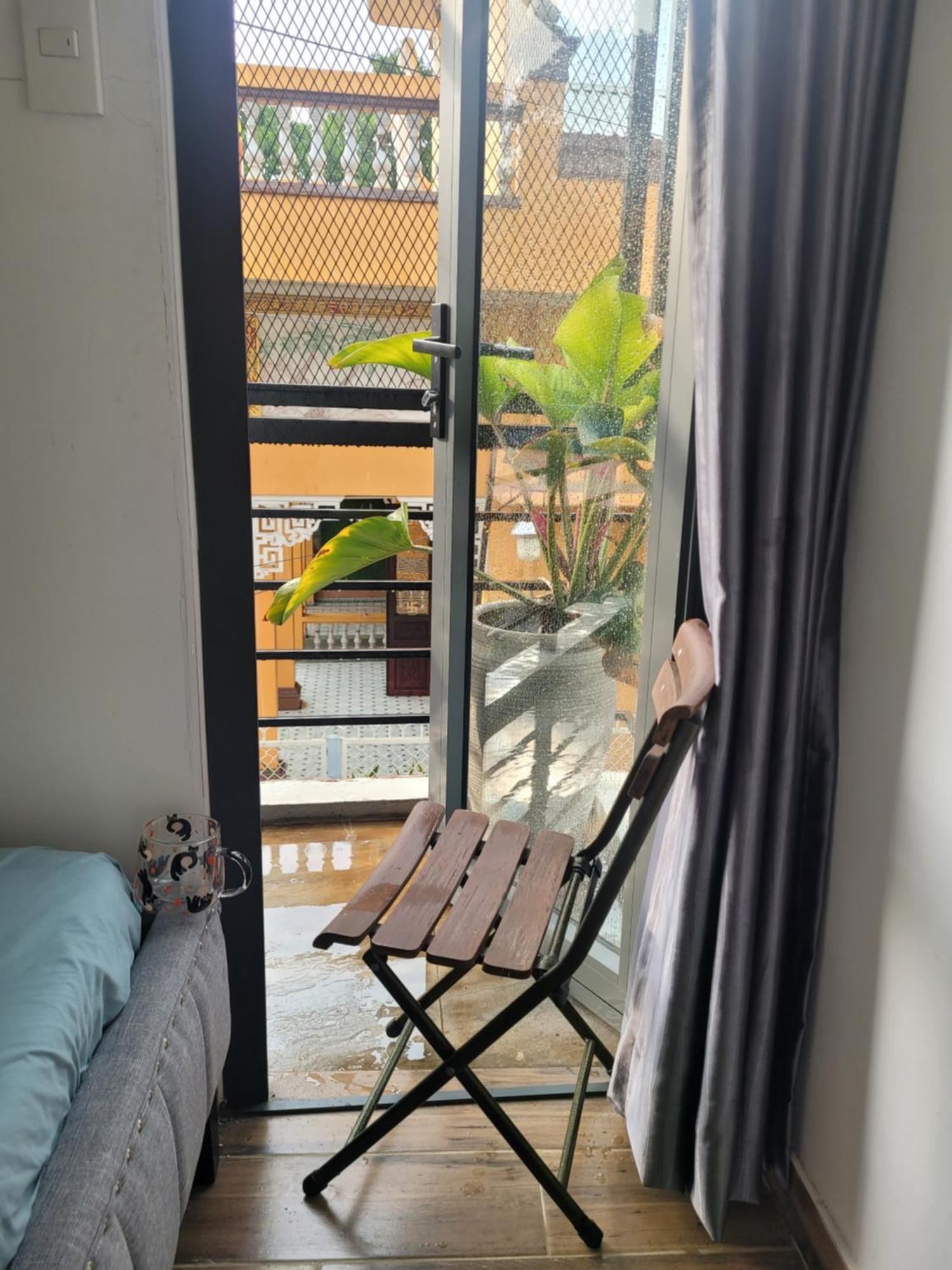 Agk House - Homestay - 406 Xo Viet Nghe Tinh, P25, Binh Thanh, Gan Nga 4 Hang Xanh Cidade de Ho Chi Minh Exterior foto