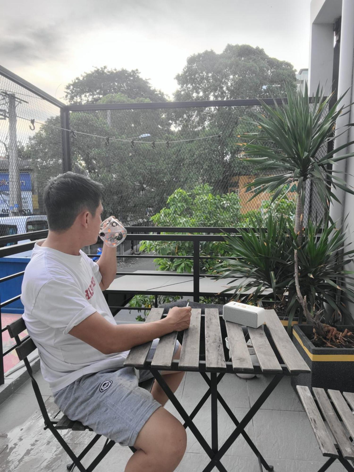Agk House - Homestay - 406 Xo Viet Nghe Tinh, P25, Binh Thanh, Gan Nga 4 Hang Xanh Cidade de Ho Chi Minh Exterior foto